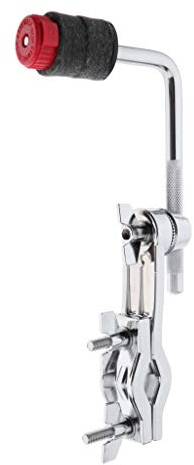 Durable Drum Set Arm Halter mit Multiklammer Release Mutter für Befestigung Zubehör Ersatz Montieren Montage Hardware