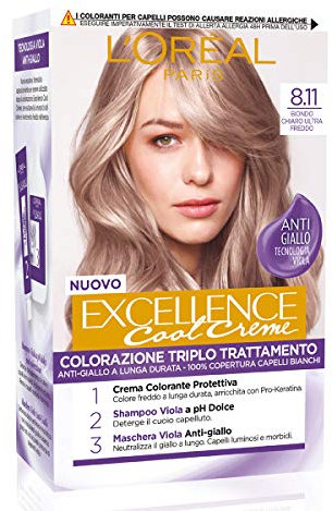 L'Oreal AA166800