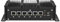 KINGDEL K121 Mini Ordinateur de Bureau 7ème génération Processeur Core i5 8 Go DDR4 RAM 128 Go SSD 4 x USB 3.0 PC de Jeu HD WiFi 6 x LAN Firewall Router Network Server