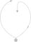 GUESS Halskette Moon Phases JUBN01189JWRHT-U JUBN01189JWRHT-U Marke, Einheitsgröße, Metall, Kein Edelstein
