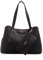 GUESS Eco Brenton Bucket, Borsa Donna, BLA, Taglia Unica