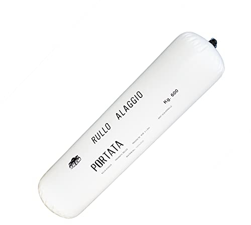 GATE14® Rolle zum Schleppen von Booten oder Schlauchbooten Tragweite 600 KG