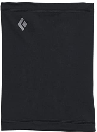 Black Diamond Equipment Coefficient Lt Gamasche - Schwarz, Schwarz
