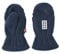 LEGO Handschuhe Kinder Unisex fingerlos - Fleece - LWALEX 700