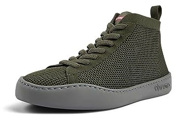 Camper Damen Peu Touring K400731 Sneaker, Mehrfarben 002, 40 EU