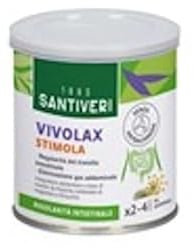 Santiveri - Vivolax Stimola barattolo 60 grammi