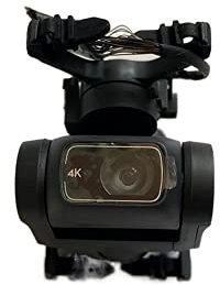 ZDANYA for DJI Mini 2 4K Gimbal Camera Gimbal Parte di Riparazione for DJI Mavic Mini 2 Drone