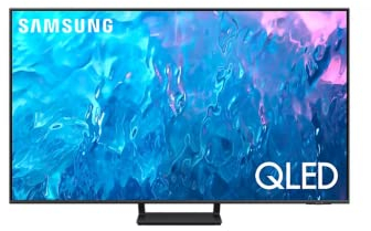 Samsung QE55Q70C 2023-55 pouces (140 cm) - QLED - 2023
