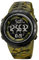 Militär Uhr Herren Tactical Watch 5 ATM Wasserdicht Digitaluhr Armbanduhr Groß Uhren Männer Jungen Outdoor Stoppuhr Sport Chronograph Sportuhr