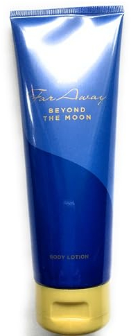 Avon Far Away Beyond The Moon Körperlotion, 125 ml
