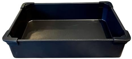 Auflaufform Brat- und Backkasserolle Pfanne für Grillgeräte von Silex, Shov, Platinum