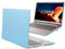 mCover Custodia compatibile solo per Lenovo IdeaPad 3 da 15 2022-2024 (15ADA6 / 15ALC6 / 15ABA7 / 15ITL6 / 15IAU7) serie computer portatili Windows (non compatibile con altri modelli) - Aqua
