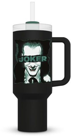 PYRAMID PYRAMID MDB2401811 Joker Collectible, Multicolor, One Size Age 2+