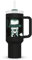 PYRAMID International DC (JOKER) 40oz TUMBLER