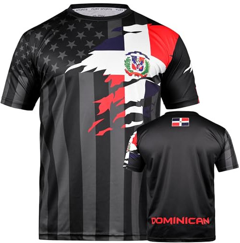 Fußballtrikot für Mexiko, Kolumbien, Kuba, Peru, Guatemala, Brasilien, Honduras, El Salvador, Venezuela, Jamaika, Haiti, Dominikanisch, Klein