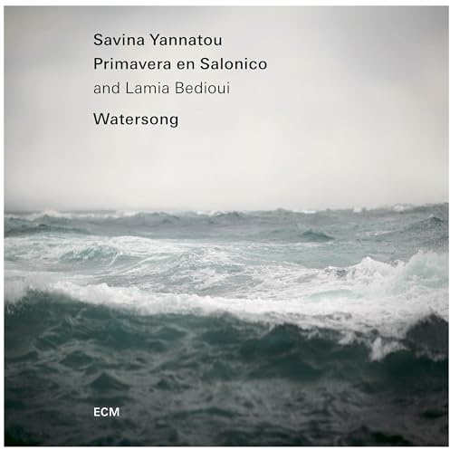 Ecm Records (Universal Music)