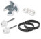 Sumsoctober Tune Up Kit Pool Cleaner Piezas de repuesto para Zodiac para Baracuda Paquete de mantenimiento para modelos MX8 MX6 piezas R0524900 R0796200 R0526100 R0527000