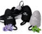 Absorbe Olores para Zapatos Pack Lavanda y Menta (2 Pares) – Desodorante Reutilizable de Carbón Activado 12 Meses Antihumedad para Todo tipo de Calzado