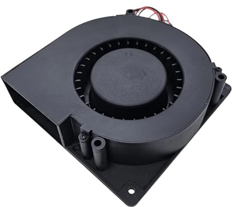 LXCOZED 12032 AD2524UB 24V Blower Cooling fan laptop