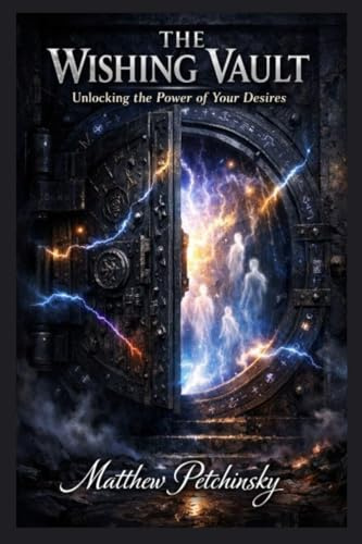 The Wishing Vault: Unlocking the Power of Your Desires