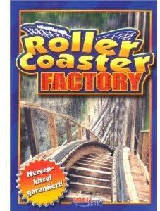 Roller Coaster Factory