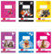 Herlitz 3320405 Hefte A5, 16 Blatt, Lineatur 04, FSC gemischt