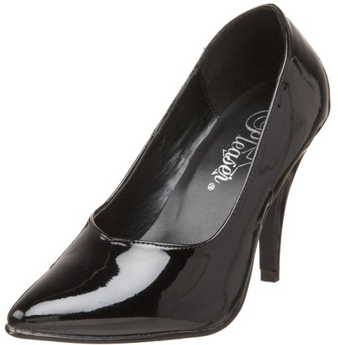 Pleaser DREAM-420 Damen Pumps