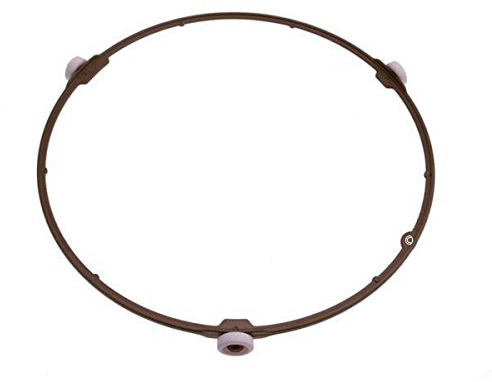 SAMSUNG - CERCEAU A ROULETTES DU PLATEAU Ø 198MM - DE97-00193B