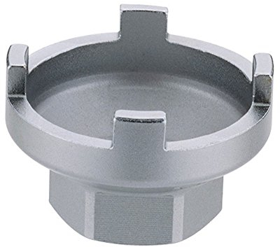 IceToolz Freewheel Remover, Silber, M, 24009E1