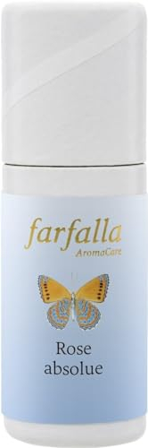 ätherisches Öl Rose Absolue