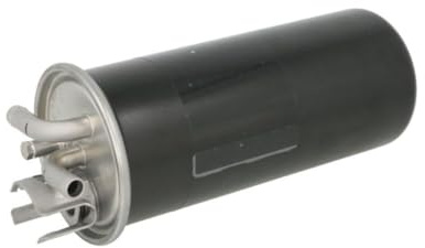 MAHLE KL 454 Kraftstofffilter - für Audi A6 C6 Avant (4F5), u.a. | Kompatibel mit: AUDI A6 Allroad C6, A6 C6, A6 C6 Avant