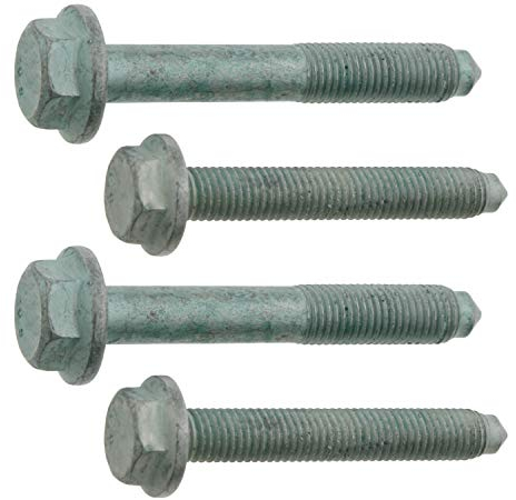 Febi bilstein 24424 Kit de vis pour bras de commande