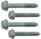 Febi bilstein 24424 Kit de vis pour bras de commande