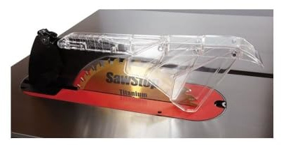 SawStop TSG-MG Micro Blade Guard