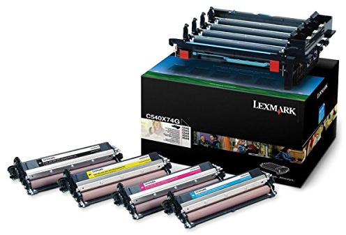 Lexmark C54x, X54x Schwarz-Imaging-Kit [30K]