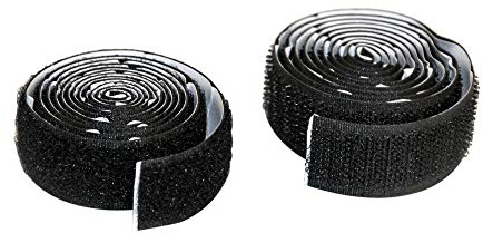 Lampa 70013 Band mit Klettverschluss