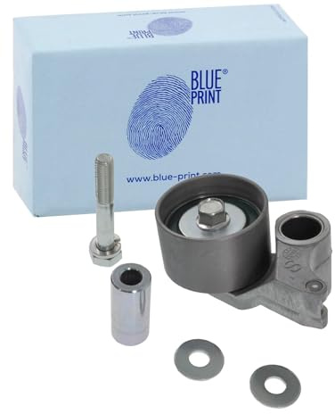 Blue Print ADZ97603 Tensioner Pulley