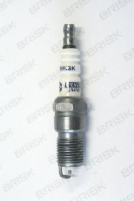 Brisk 1575 GR15YS BRISK SILVER Zündkerze