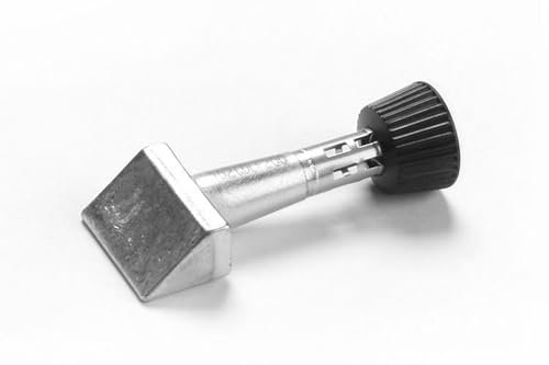 ERSA i-Tip ERSADUR Dauerlötspitze angeschrägt-keilförmig gerade 20 mm mit ERSADUR-LF Beschichtung 0102CDLF200