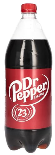 Dr. Pepper Classic EINWEG (1 x 1,25 l)