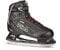 Fila Schlittschuh Justin, Schwarz/Jeans, 46