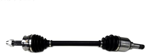SKF Drive Shaft VKJC 8125 Position Front Axle Left Height 137 mm Length 740 mm Width 140 mm - OE Quality