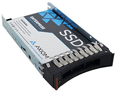 Katinkas Enterprise EV300 SATA-SSD, 6,4 cm (2,5 Zoll), Hot-Swap-fähig, für Lenovo