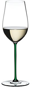 RIEDEL Fatto A Mano Riesling/Zinfandel - Vert