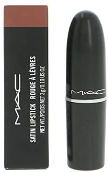 MAC Satin Lipstick, Spirit, 1er Pack (1 x 3 g)