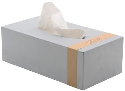 Taschentücher-Box | Beton | Kosmetiktuchbox | Kosmetiktücherbox | Taschentuchbox | Papierhandtuchspender | handgemacht in Deutschland