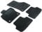 Walser Comfort Auto Teppiche für Renault Megane III Grandtour 11/2008-2016, 100% passgenaue Auto Fußmatten Made in Europe, Fußmatte Auto, Autoteppich Auto, Fussmatten Auto