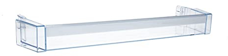 Bosch Siemens 704750 00704750 ORIGINAL Abstellfach Absteller Türabstellfach Mittelkonsole 470x50mm Kühlschrank Kühlautomat Kühlgerät auch Neff Gaggenau Constructa Balay