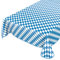 ANRO Wachstuch Tischdecke Wachstuchtischdecke Wachstischdecke Bayern Bayerische Raute Oktoberfest 100x140cm eingefasst