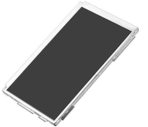 Cosiki Sommerüberraschung LCD-Display für 3DS, Ersatzteile Zubehör Oben Oben LCD-Display für 3DS XL-Systemspiele